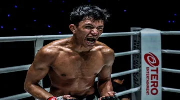 قمة الجولة: 5 أسباب ترفع Friday Fights 109 إلى حدث الجمعة 23 مايو